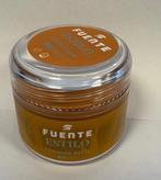 Fuente Estilo Forming Paste 75 ml NIEUW, Verzenden, Nieuw, Gel, Wax, Haarlak of Mousse