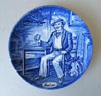 4 Schaaltjes Enoch Wedgwood en 2 schaaltjes Old Chelsea, Antiek en Kunst, Ophalen of Verzenden