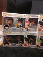 One piece funko pop, Ophalen of Verzenden, Zo goed als nieuw