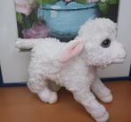 Hasbro FurReal Friends lammetje, Ophalen of Verzenden, Gebruikt