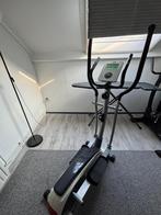 Cross trainer Fitura X-Celerate, Sport en Fitness, Ophalen, Gebruikt, Armen, Crosstrainer