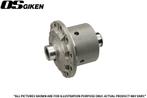 OS Giken SuperLock LSD + Expanded Capacity Cover Mx5 Mx-5 ND, Ophalen of Verzenden