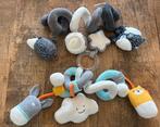 Boxspiraal Prenatal 2x, Kinderen en Baby's, Speelgoed | Babyspeelgoed, Ophalen of Verzenden, Gebruikt, Babygym