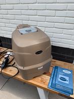 Intex pomp heater bubble spa SB-H20, Ophalen, Zo goed als nieuw, Pomp