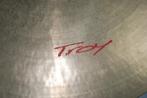 Masterwork Troy ride bekken 2529gr. 20 inch  <232431>, Ophalen of Verzenden, Gebruikt, Drums of Percussie