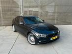 BMW 330e 2017 Alpina velgen!, Auto's, 1998 cc, Achterwielaandrijving, Zwart, 4 cilinders