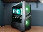 Game PC, Computers en Software, Desktop Pc's, Virtual Reality, Ophalen of Verzenden, Zo goed als nieuw, AMD Ryzen 7