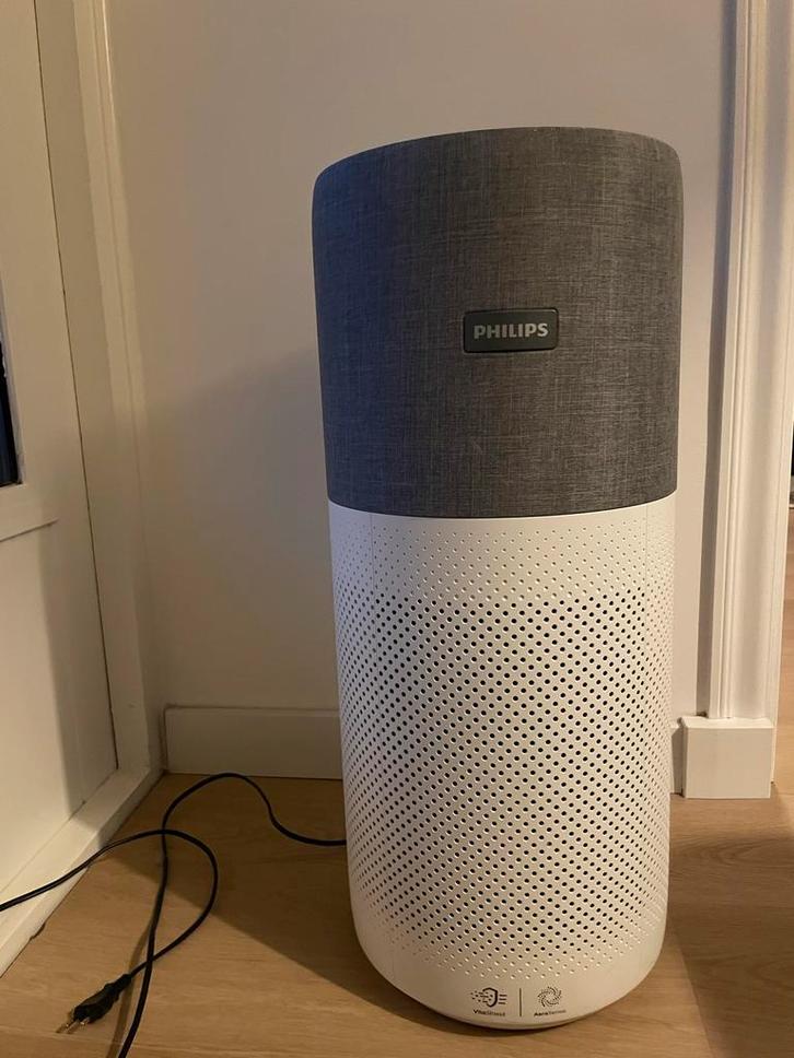 Philips 3000i Luchtreiniger AC3033/10 met HEPA Filter, Witgoed en Apparatuur, Luchtbehandelingsapparatuur, Zo goed als nieuw, Luchtreiniger