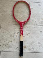 Dunlop: oud houten junior tennisracket, Ophalen of Verzenden, Gebruikt, Racket, Dunlop