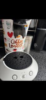 ALS NIEUW Senseo X Blond Amsterdam, Ophalen, Koffiemachine, Zo goed als nieuw, Koffiepads en cups