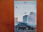 Lancia Il Granturismo (febr. 1997) met bijlage: prijslijst, Nieuw, Overige merken, Ophalen of Verzenden