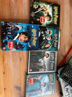 Harry potter dvd’s, Cd's en Dvd's, VHS | Kinderen en Jeugd, Zo goed als nieuw, Ophalen
