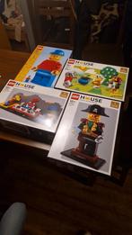 Lego Limited Edition - Nieuw in Doos! House, fabuland, Ophalen of Verzenden, Nieuw, Complete set, Lego