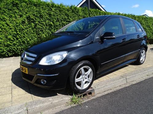 Mercedes-benz B-KLASSE 150 BLUEEFFICIENCY-Cruise-Airco/clima, Auto's, Mercedes-Benz, B-Klasse, ABS, Airbags, Bluetooth, Boordcomputer