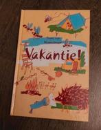 Vakantie! - voorleesboek, Ophalen of Verzenden, Zo goed als nieuw, Frans van Houwelingen, Fictie algemeen