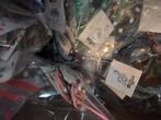 +-500 yehwang sieraden, Sieraden, Tassen en Uiterlijk, Kettingen, Ophalen of Verzenden, Nieuw, Overige kleuren, Overige materialen