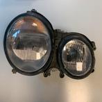 Koplamp rechts W210, Gebruikt, Ophalen of Verzenden, Mercedes-Benz