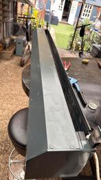 Alulux rolluiken, Doe-het-zelf en Verbouw, Ophalen, Zo goed als nieuw, Wit