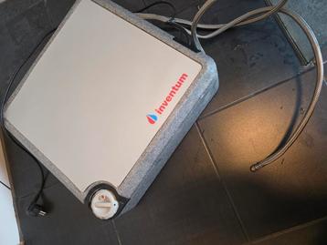 Inventum Modesta Q10 Keukenboiler (plint) beschikbaar voor biedingen