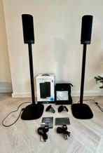 Harman Kardon Citation Surround Speakers, Ophalen of Verzenden, Zo goed als nieuw