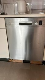 Te koop Bosch vaatwasser, Witgoed en Apparatuur, Vaatwasmachines, Ophalen of Verzenden, Zo goed als nieuw, Minder dan 85 cm