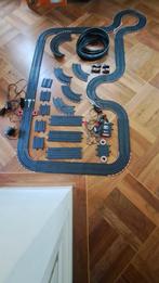 Carrera Go racebaan, Kinderen en Baby's, Speelgoed | Racebanen, Ophalen, Gebruikt, Carrera, Met looping