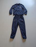 NIKE DRI FIT STRIKE Paris Saint-Germain  FOOTBALL TRACKSUIT, Blauw, Nike, Overige maten, Ophalen of Verzenden