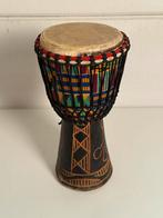 Djembe 45cm hoog bij 22cm breed, Ophalen of Verzenden, Gebruikt, Trommel