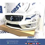 W117 C117 CLA AMG VOORBUMPER zwart/wit/grijs/zilver/rood/etc, Voor, Mercedes-Benz, Ophalen of Verzenden, Bumper