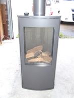 Dru Trio Gashaard met Gesloten Verbranding, Ophalen, Gas, Zo goed als nieuw, Vrijstaand