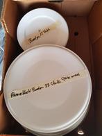 Grote pannenkoeken borden in goede staat., Ophalen of Verzenden, Zo goed als nieuw, Overige stijlen, Bord(en)