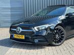 Mercedes-Benz A-klasse 250 Premium Plus PANO / CAMERA, 4 cilinders, Zwart, Bedrijf, 1600 kg