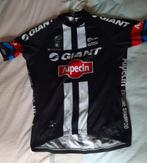 Giant Alpecin Wielershirt, Fietsen en Brommers, Ophalen, Gebruikt, Heren, Giant