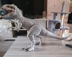Te koop "Jurassic park T-rex xxl., Kinderen en Baby's, Speelgoed | Actiefiguren, Ophalen of Verzenden, Zo goed als nieuw