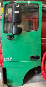 Daf 105 deur links, Ophalen of Verzenden, Gebruikt, DAF, Carrosserie en Plaatwerk