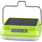 RUBYTEC SOLARE USB SOLAR LANTERN GROEN, Ophalen of Verzenden, Nieuw, Accu