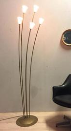 5-spriet vloerlamp vuurpijl van Rob Nollet, Huis en Inrichting, Ophalen, Zo goed als nieuw, 150 tot 200 cm