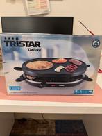 Tristar Gourmetstel - 8 people, Ophalen, Gebruikt, 4 t/m 7 personen