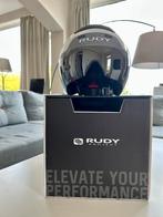 Rudy Project The Wing - Triatlon Helm, Ophalen of Verzenden, Zo goed als nieuw, M, Heer of Dame