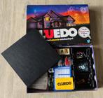 CLUEDO los de moord in het landhuis op, Hobby en Vrije tijd, Gezelschapsspellen | Bordspellen, Ophalen of Verzenden, Zo goed als nieuw