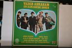 LP 1972 Vader Abraham en zijn goede zonen, Ophalen of Verzenden, Gebruikt, 12 inch, Levenslied of Smartlap