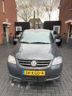 Volkswagen FOX 1.2 40KW 2009 Grijs, Volkswagen, Ophalen