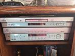 JVC Dvd speler, Audio, Tv en Foto, Dvd-spelers, Ophalen, Zo goed als nieuw, Dvd-speler, JVC