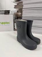 NIEUW: Druppies Regenlaarzen - Grijs - Maat 27, Jongen of Meisje, Nieuw, Druppies, Ophalen of Verzenden
