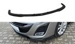 Voorlip spoiler skirt achterlip - Mazda 3 mk2 Sport 09-11, Auto diversen, Tuning en Styling, Ophalen of Verzenden