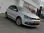 Volkswagen Polo 1.0 MPI /55 KW/75 PK /2015 /NIEUWE APK, Stof, Bedrijf, 39 €/maand, 955 kg