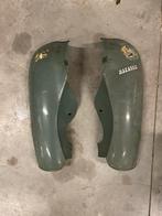 Baravus beenscherm, Ophalen, Gebruikt, Batavus