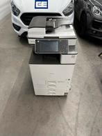 Ricoh MP C3003 All-in-One Printer, Ophalen, Gebruikt, Printer, Fax of Scanner