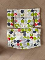 Stokke Tripp Trapp Stoel kussens, Ophalen of Verzenden, Gebruikt, Meegroeistoel, Aanschuifbaar