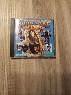 Cd born to be wild, Ophalen of Verzenden, Zo goed als nieuw, Pop